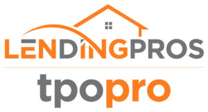LendingPros and TPOpro Logos